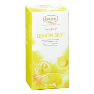 Lemon Sky