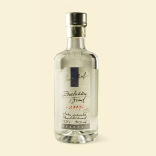 Plums Brandy Reserve