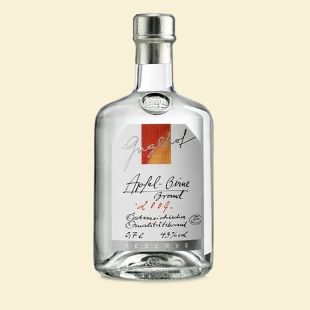 Apple-Pear Brandy Reserve