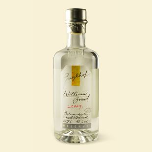 Williams Pear Brandy Reserve