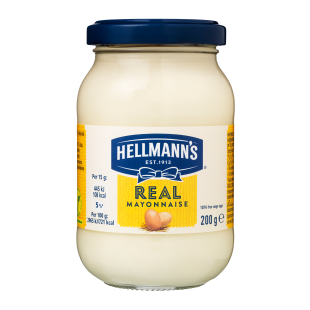 Mayonnaise