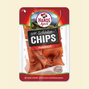 Ham Chips