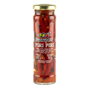 Piri Piri