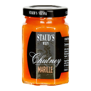 Marillen Chutney