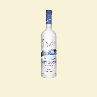 Grey Goose Vodka 