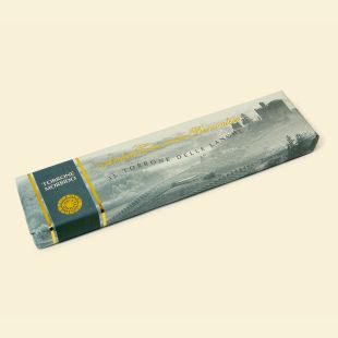 Torrone Morbido