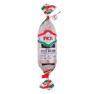 Original Hungarian Salami