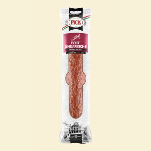 Original Ungarische Paprika Kolbasz
