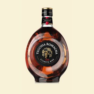 Vecchia Romagna Brandy E.N.