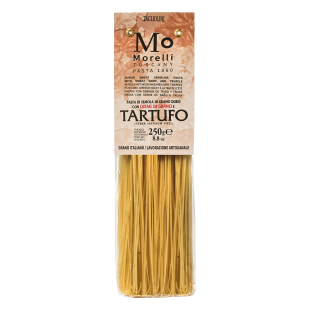 Tagliolini with Truffle