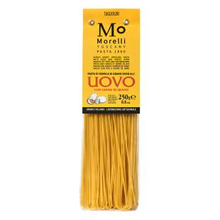 Tagliolini All' Uovo