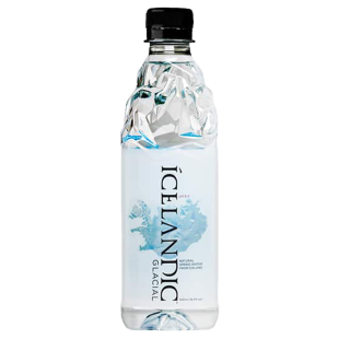 Water still