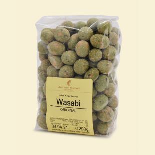 Meinls Wasabi Peanuts