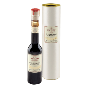 Aceto Balsamico di Modena IGP „12 Travasi“