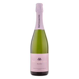 Sekt Reserve Brut Rosé
