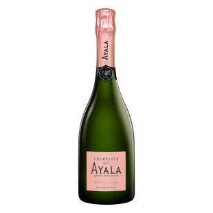 Ayala Rosé Majeur