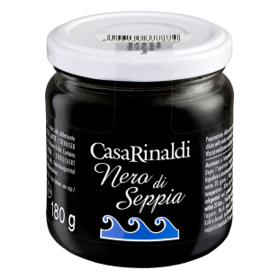 Squid Ink
