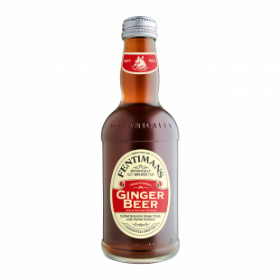 Fentimans Ginger Beer 0,275L