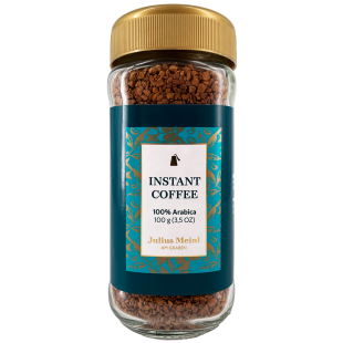 Instant Coffee