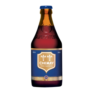 Chimay Blue 0,33L