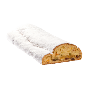 Christstollen 1kg