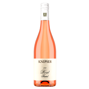 Rosé Fumé 2019