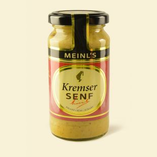 Kremser Mustard