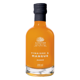 Mango-Essig