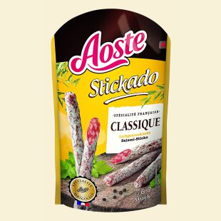 Stickado Classique