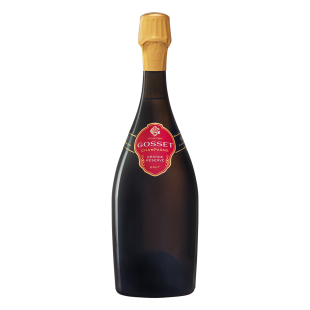 Grand Réserve Brut Coffret