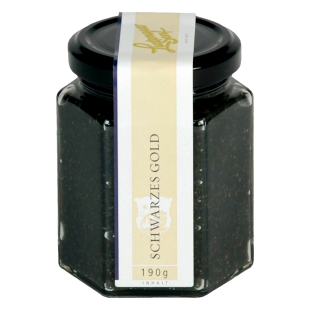 Bösch Black Gold