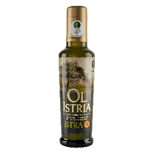 Ol Istria – Natives Olivenöl Extra