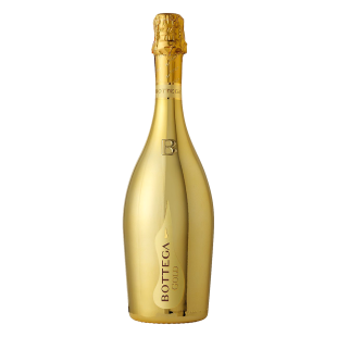 Gold Prosecco DOC Spumante Brut