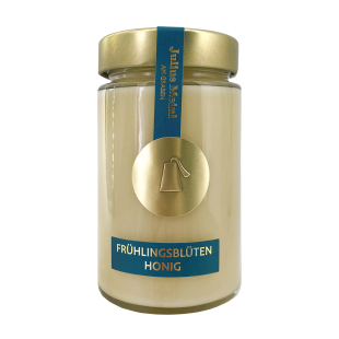 Meinls Bio Frühlingsblüten Honig