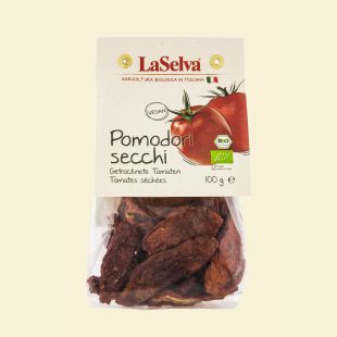 Pomodori Secchi