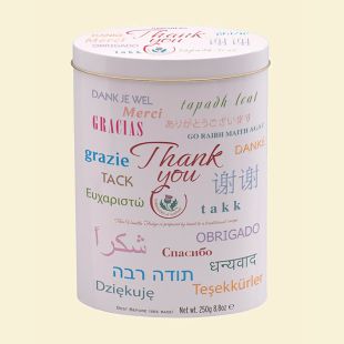 Vanilla Fudge "Thank You"