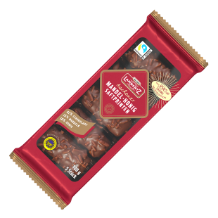 Aachener Mandel-Honig Saftprinten