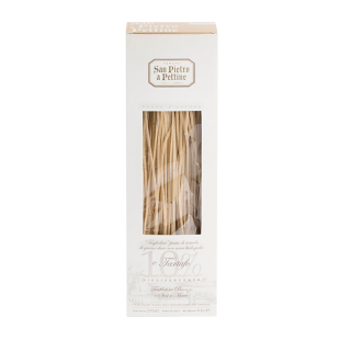 Black Truffle Tagliolini