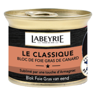 Bloc de Foie Gras