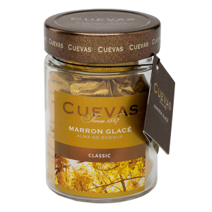 Marrons Glacés Classic - 160g
