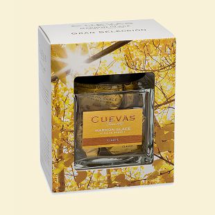 Marrons Glacés Premium Selection