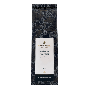 Earl Grey Decaffeinated 