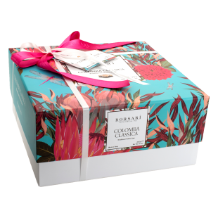 Colomba Classica Box