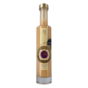 EGG LIQUOR with Real Bourbon Vanilla
