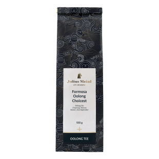 Formosa Oolong Choicest