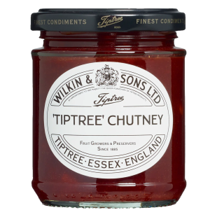 Classic Tiptree Chutney
