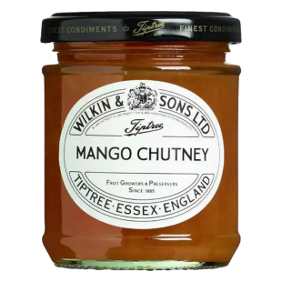 Mango Chutney