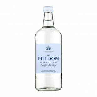 Hildon - Premium Mineralwasser