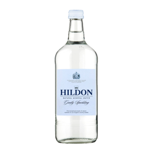 Hildon - Premium Mineralwasser