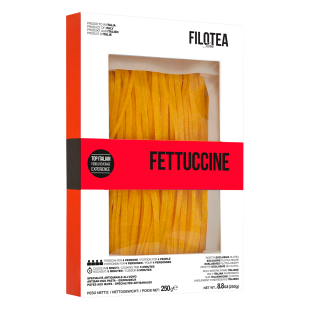 Fettuccine
